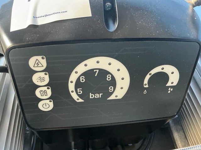 2023 durr duo tandem cpm 2 compressor - afbeelding 6 van  16