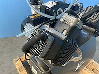 2023 durr duo tandem cpm 2 compressor - afbeelding 7 van  16