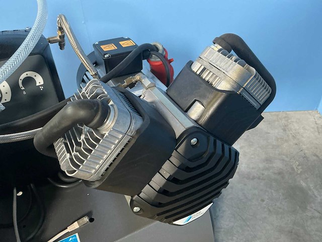 2023 durr duo tandem cpm 2 compressor - afbeelding 8 van  16