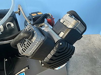 2023 durr duo tandem cpm 2 compressor - afbeelding 8 van  16