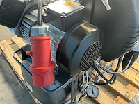 2023 durr duo tandem cpm 2 compressor - afbeelding 9 van  16