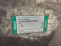 2023 eduard aanhangwagen - afbeelding 4 van  12