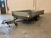 2023 eduard aanhangwagen