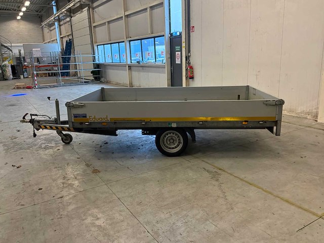2023 eduard aanhangwagen - afbeelding 5 van  12
