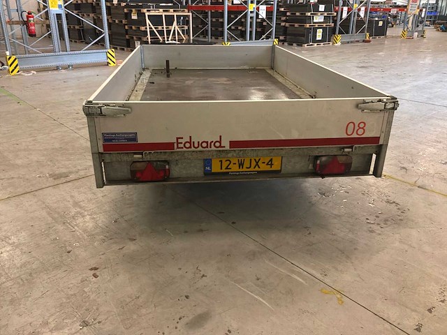 2023 eduard aanhangwagen - afbeelding 7 van  12