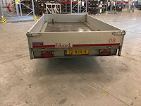 2023 eduard aanhangwagen - afbeelding 7 van  12