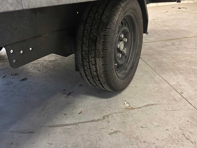 2023 eduard aanhangwagen - afbeelding 2 van  11