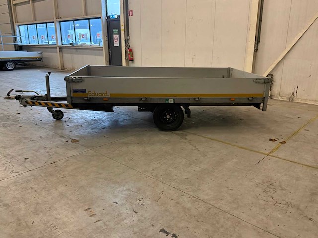 2023 eduard aanhangwagen - afbeelding 4 van  11