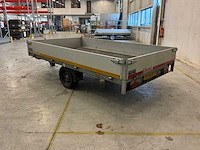 2023 eduard aanhangwagen - afbeelding 5 van  11