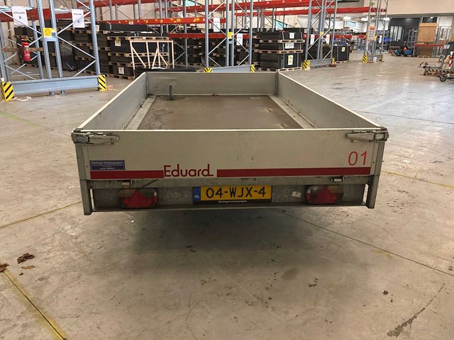 2023 eduard aanhangwagen - afbeelding 6 van  11