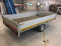 2023 eduard aanhangwagen - afbeelding 7 van  11
