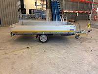 2023 eduard aanhangwagen - afbeelding 8 van  11