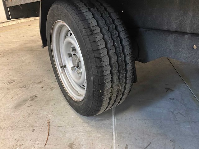 2023 eduard aanhangwagen - afbeelding 2 van  11