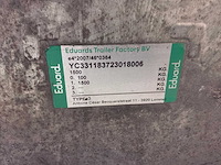 2023 eduard aanhangwagen - afbeelding 3 van  11