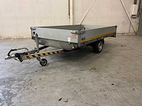 2023 eduard aanhangwagen