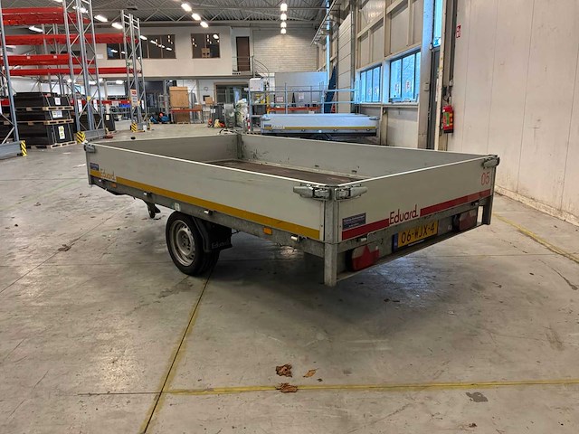 2023 eduard aanhangwagen - afbeelding 5 van  11