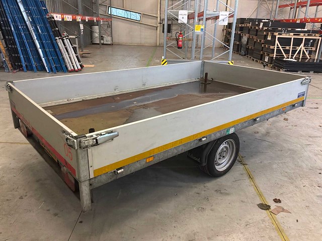 2023 eduard aanhangwagen - afbeelding 7 van  11