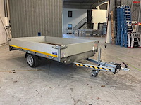 2023 eduard aanhangwagen - afbeelding 8 van  11