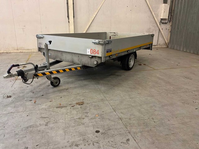 2023 eduard aanhangwagen - afbeelding 1 van  11