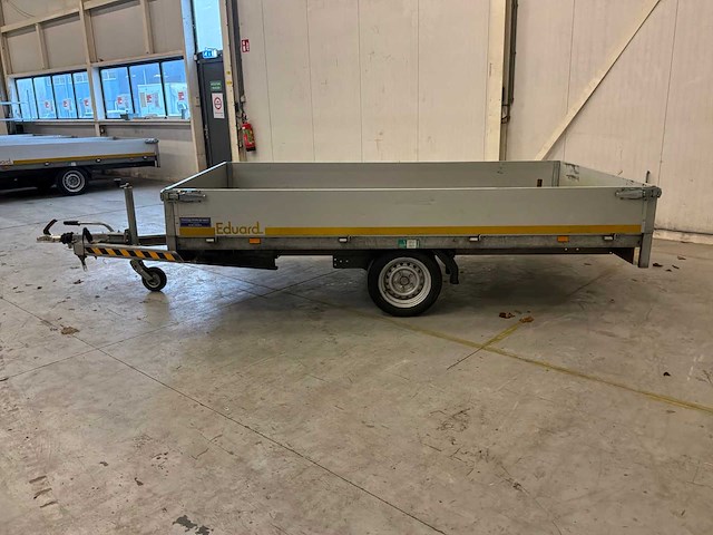 2023 eduard aanhangwagen - afbeelding 4 van  11