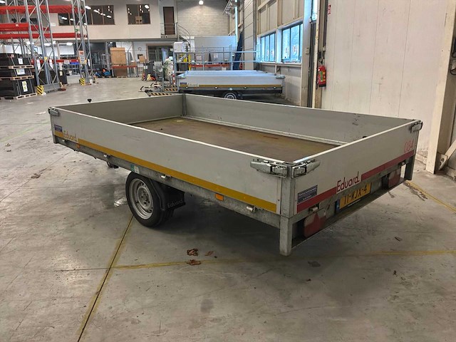 2023 eduard aanhangwagen - afbeelding 5 van  11