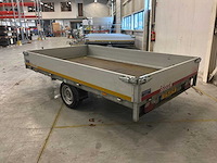 2023 eduard aanhangwagen - afbeelding 5 van  11