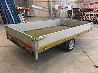 2023 eduard aanhangwagen - afbeelding 6 van  11