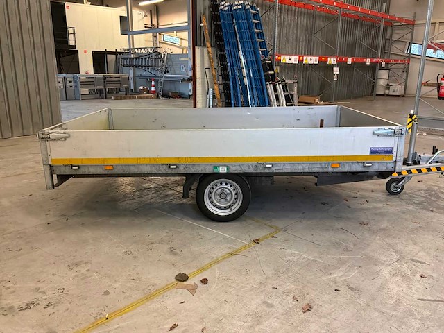 2023 eduard aanhangwagen - afbeelding 7 van  11