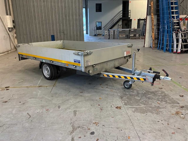 2023 eduard aanhangwagen - afbeelding 8 van  11