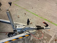 2023 eduard aanhangwagen - afbeelding 9 van  11