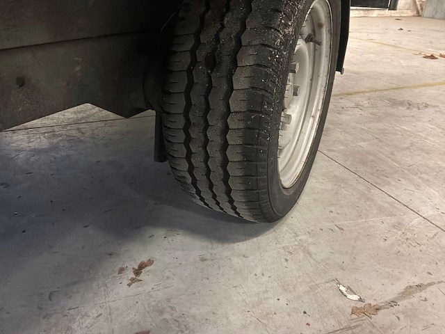 2023 eduard aanhangwagen - afbeelding 2 van  12