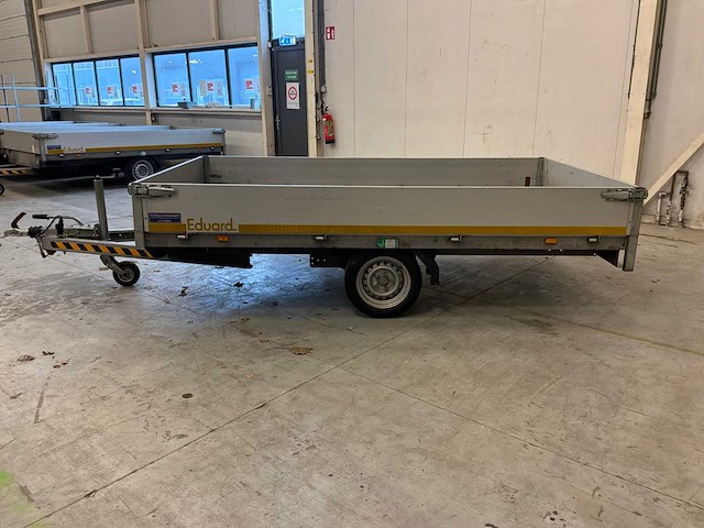 2023 eduard aanhangwagen - afbeelding 5 van  12