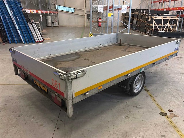 2023 eduard aanhangwagen - afbeelding 8 van  12