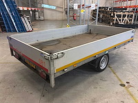 2023 eduard aanhangwagen - afbeelding 8 van  12