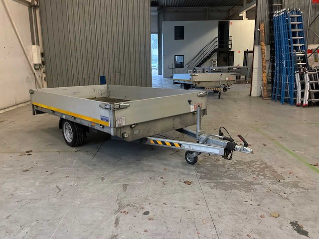 2023 eduard aanhangwagen - afbeelding 10 van  12
