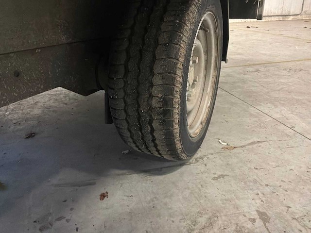 2023 eduard aanhangwagen - afbeelding 2 van  13