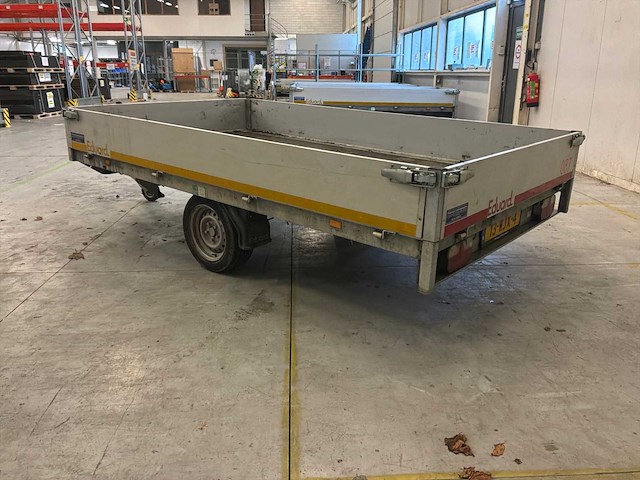 2023 eduard aanhangwagen - afbeelding 7 van  13