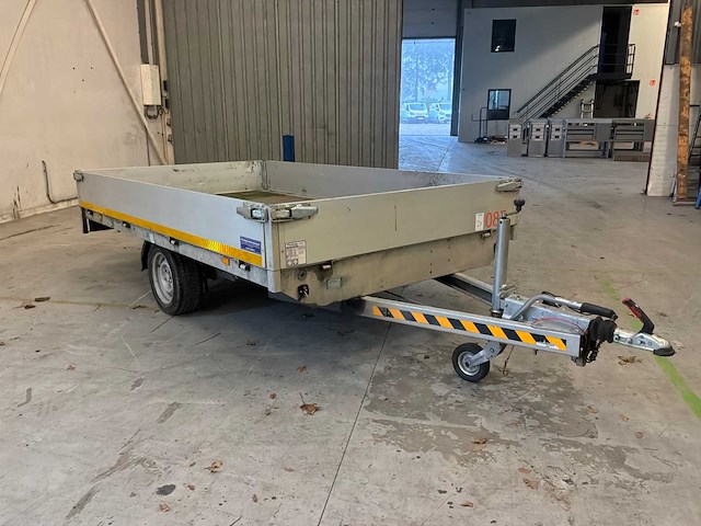 2023 eduard aanhangwagen - afbeelding 11 van  13