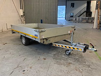 2023 eduard aanhangwagen - afbeelding 11 van  13