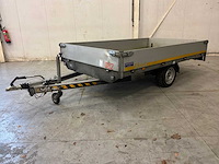 2023 eduard aanhangwagen