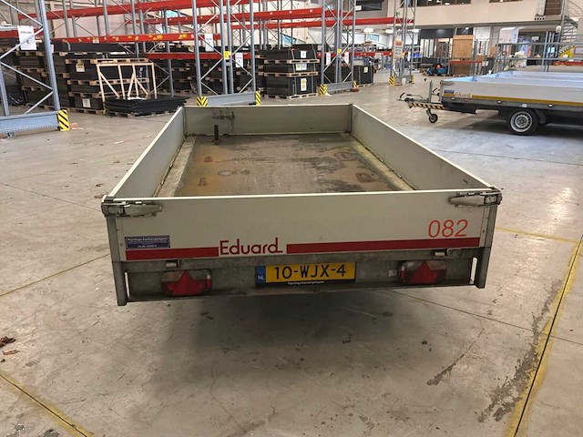2023 eduard aanhangwagen - afbeelding 8 van  13