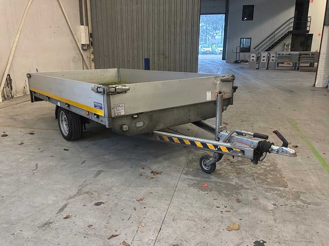 2023 eduard aanhangwagen - afbeelding 11 van  13