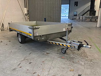 2023 eduard aanhangwagen - afbeelding 11 van  13