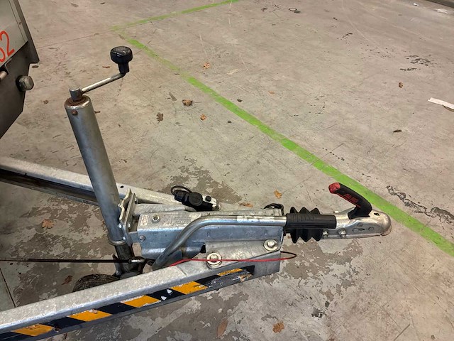 2023 eduard aanhangwagen - afbeelding 12 van  13