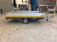 2023 eduard aanhangwagen - afbeelding 9 van  12