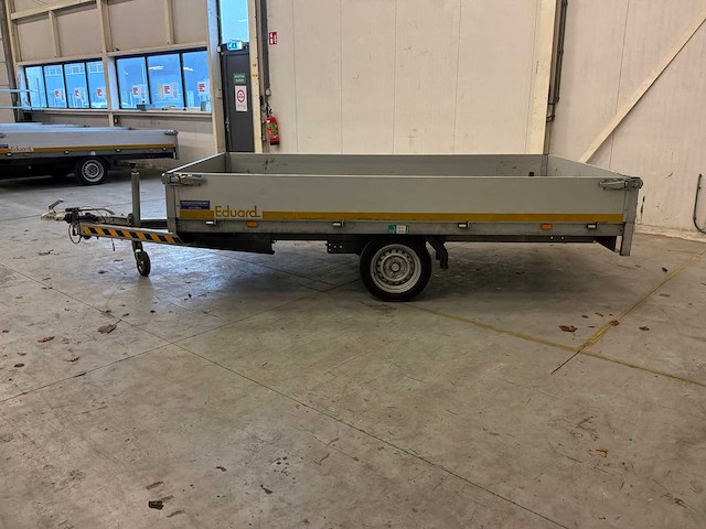 2023 eduard aanhangwagen - afbeelding 5 van  12