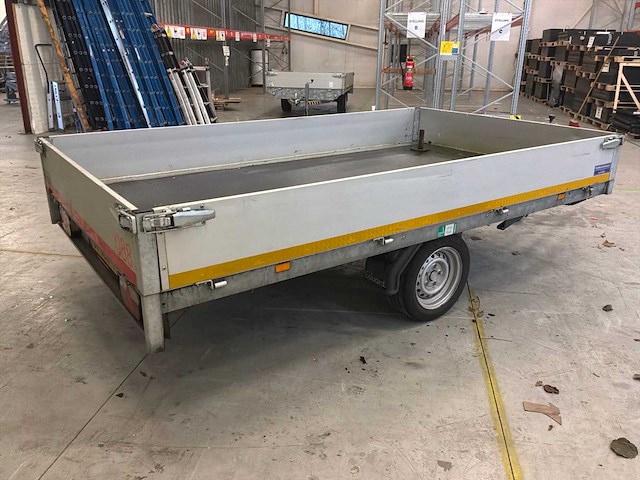 2023 eduard aanhangwagen - afbeelding 8 van  12