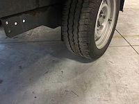 2023 eduard aanhangwagen - afbeelding 2 van  12