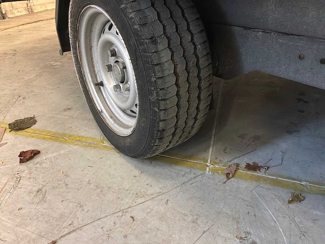 2023 eduard aanhangwagen - afbeelding 3 van  12