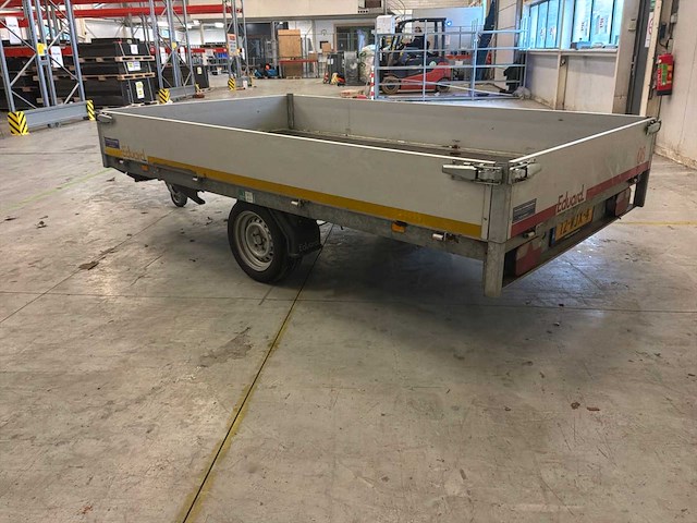 2023 eduard aanhangwagen - afbeelding 6 van  12